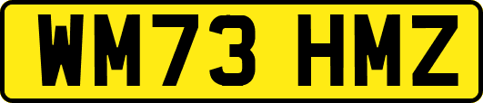WM73HMZ