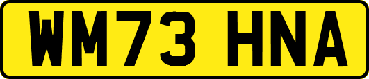 WM73HNA
