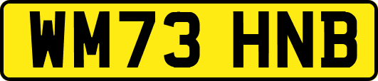 WM73HNB