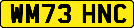 WM73HNC