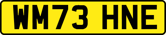 WM73HNE