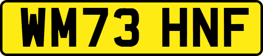 WM73HNF