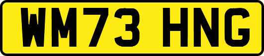 WM73HNG