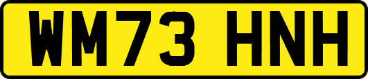 WM73HNH