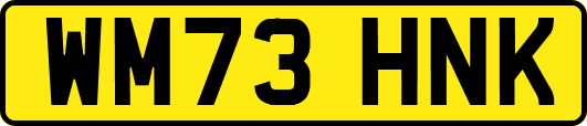 WM73HNK