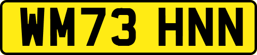 WM73HNN