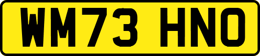 WM73HNO