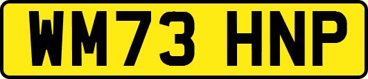 WM73HNP