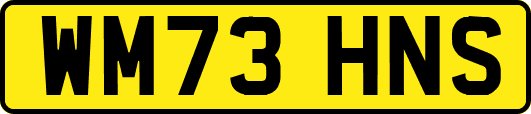 WM73HNS