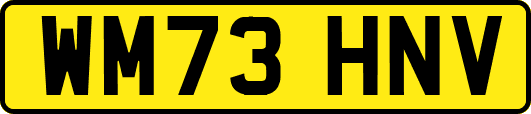 WM73HNV