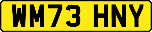 WM73HNY