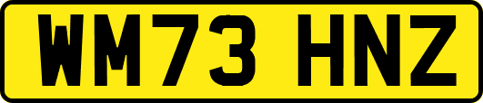 WM73HNZ