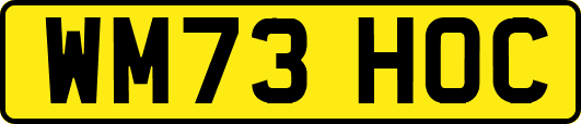 WM73HOC