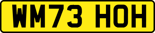 WM73HOH