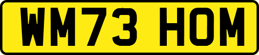 WM73HOM
