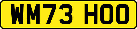 WM73HOO