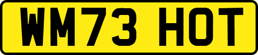 WM73HOT