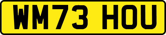 WM73HOU