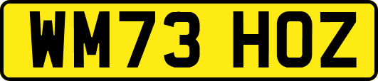 WM73HOZ