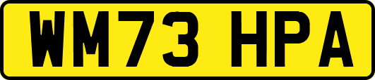 WM73HPA