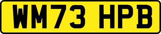 WM73HPB