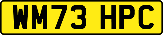 WM73HPC