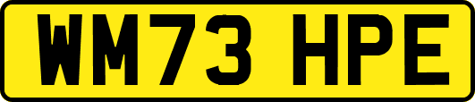 WM73HPE