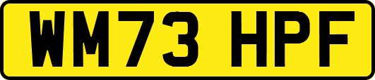 WM73HPF