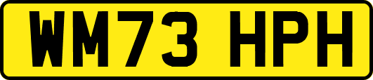WM73HPH