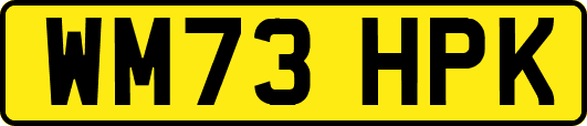 WM73HPK