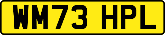 WM73HPL