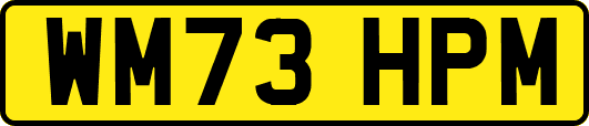 WM73HPM