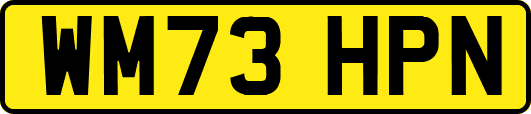 WM73HPN