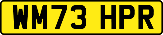 WM73HPR