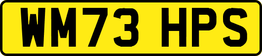 WM73HPS