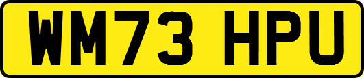 WM73HPU