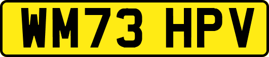 WM73HPV