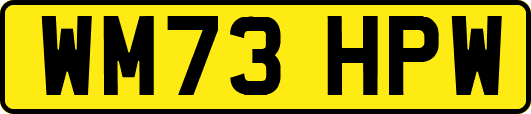 WM73HPW