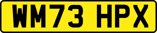 WM73HPX