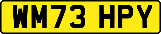 WM73HPY