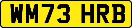WM73HRB