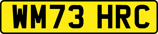 WM73HRC