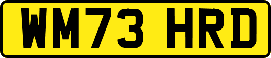WM73HRD