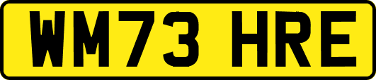 WM73HRE