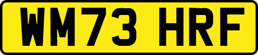 WM73HRF