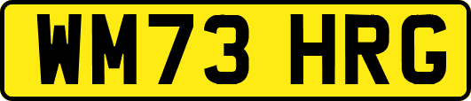 WM73HRG