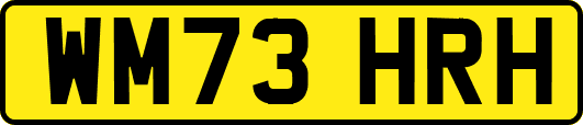 WM73HRH