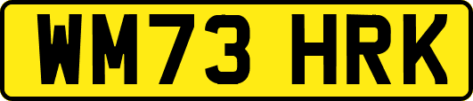WM73HRK