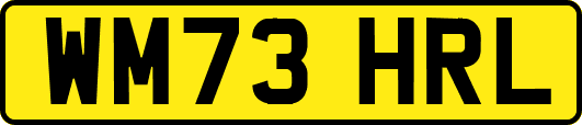 WM73HRL
