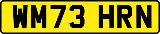 WM73HRN